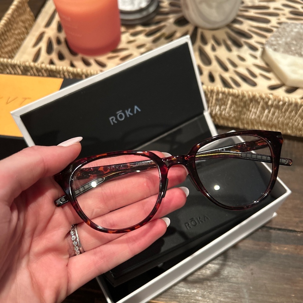 Glasses